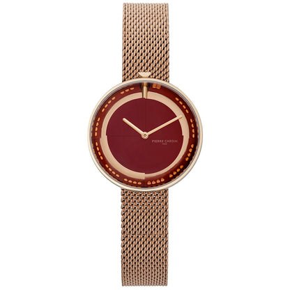  - Rose Gold Women Watch