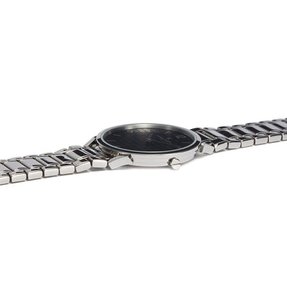  - Silver Men Watch