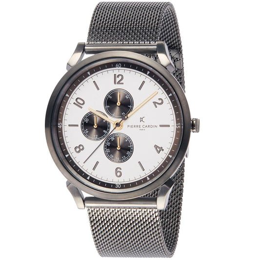  - Gray Men Watch