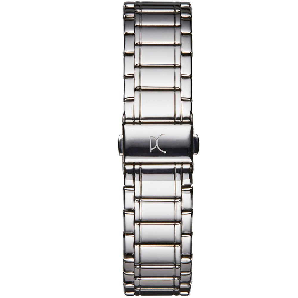  - Silver Men Watch