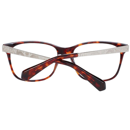  - Brown Women Optical Frames