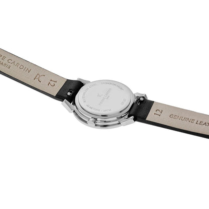  - Silver Women Watch