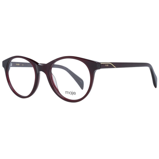  - Red Women Optical Frames