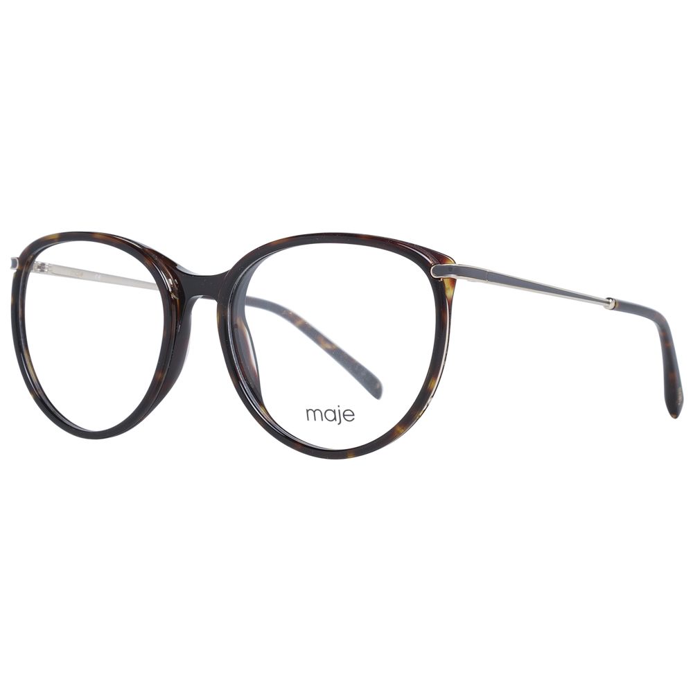  - Brown Women Optical Frames