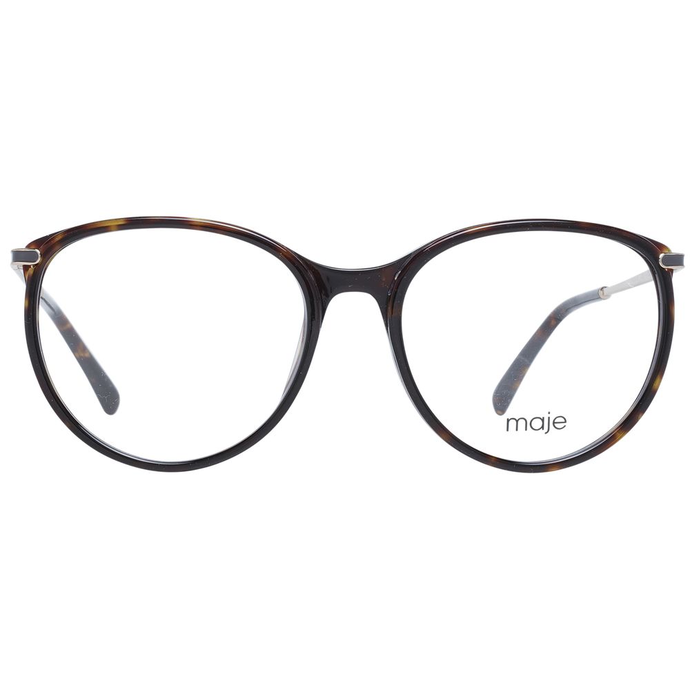  - Brown Women Optical Frames