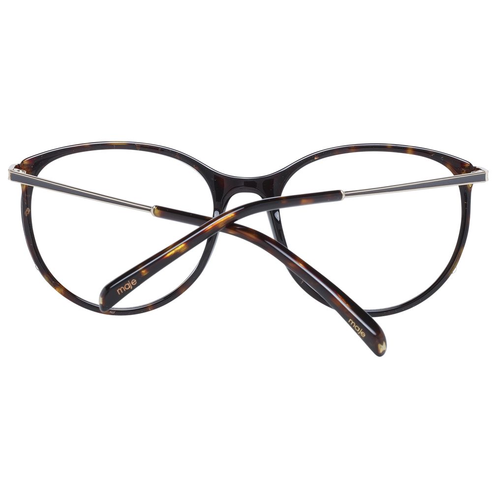  - Brown Women Optical Frames