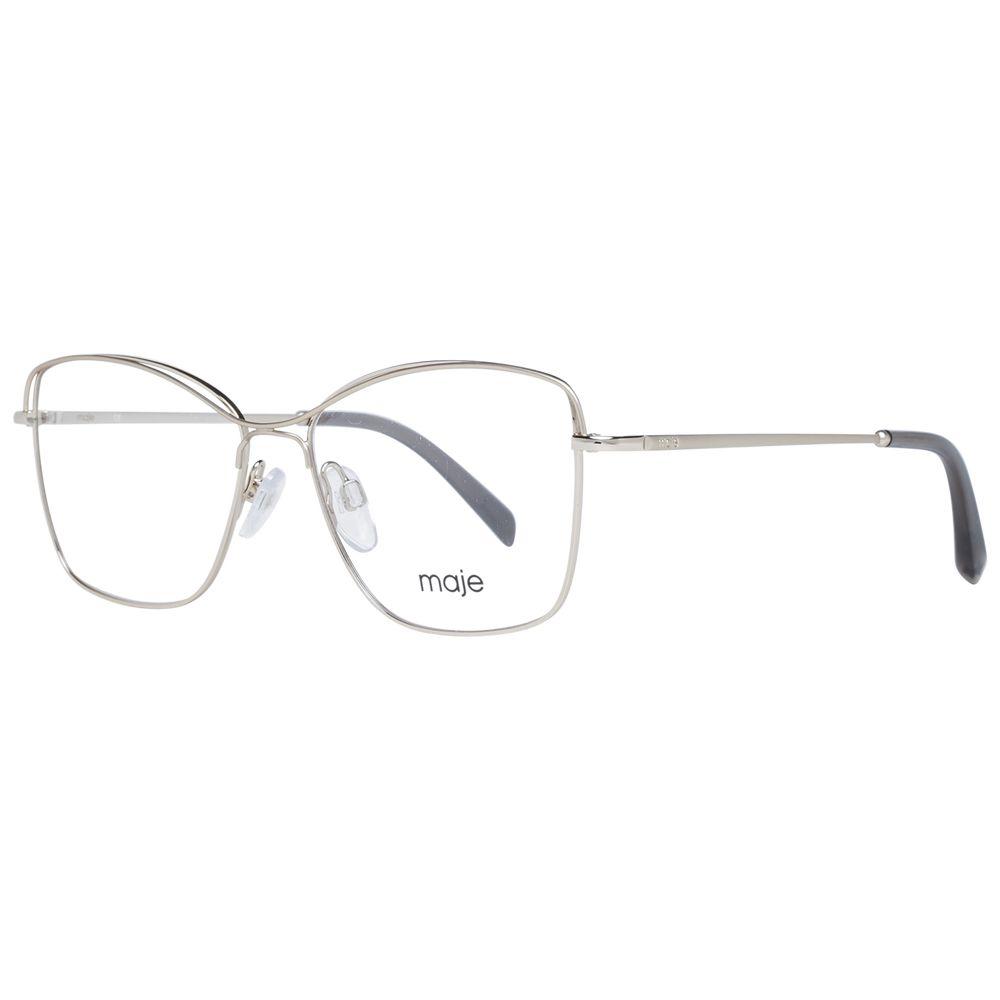  - Gold Women Optical Frames