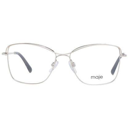  - Gold Women Optical Frames