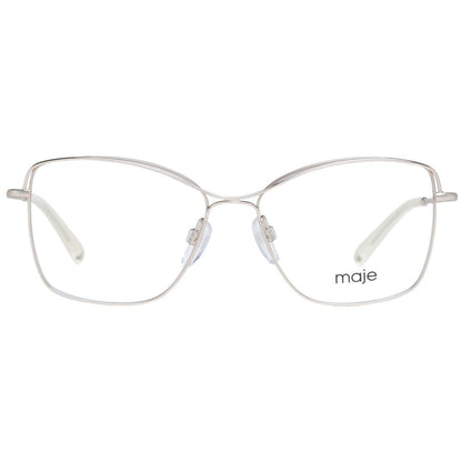  - Gold Women Optical Frames