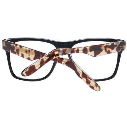  - Black Men Optical Frames