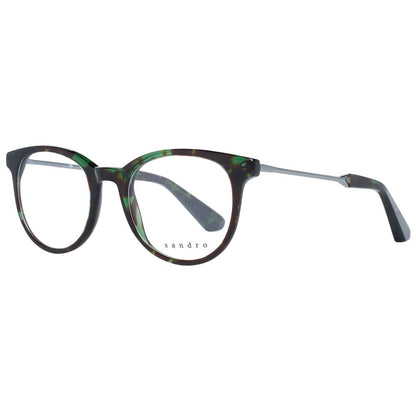  - Green Women Optical Frames