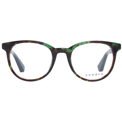  - Green Women Optical Frames