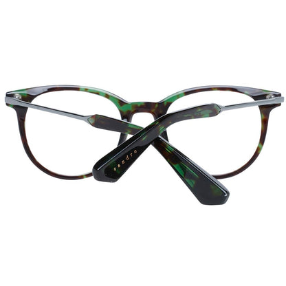  - Green Women Optical Frames