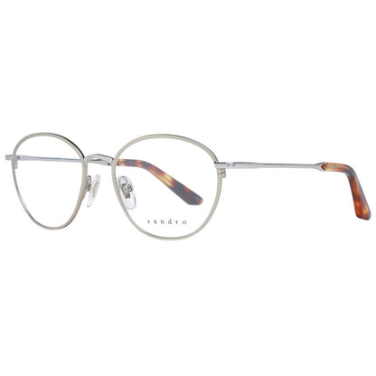  - Silver Women Optical Frames