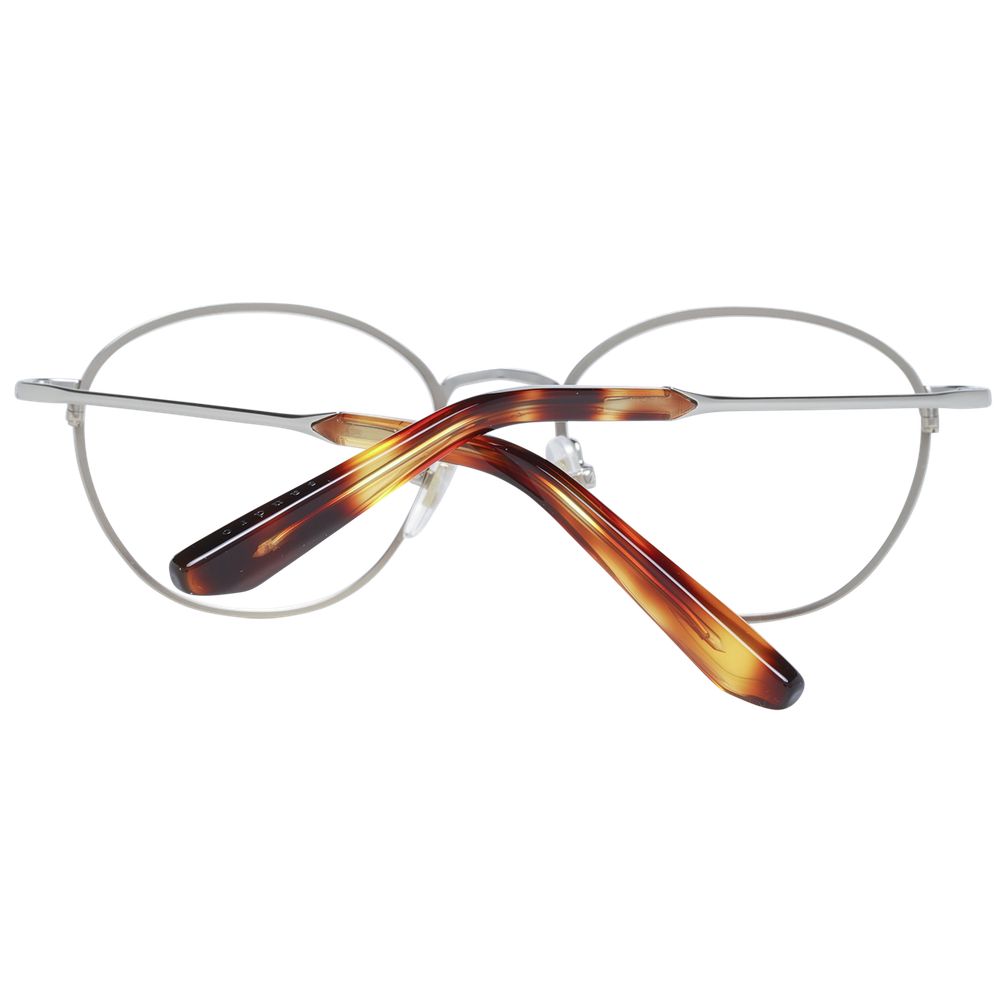  - Silver Women Optical Frames