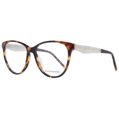  - Brown Women Optical Frames