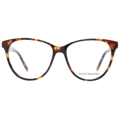  - Brown Women Optical Frames