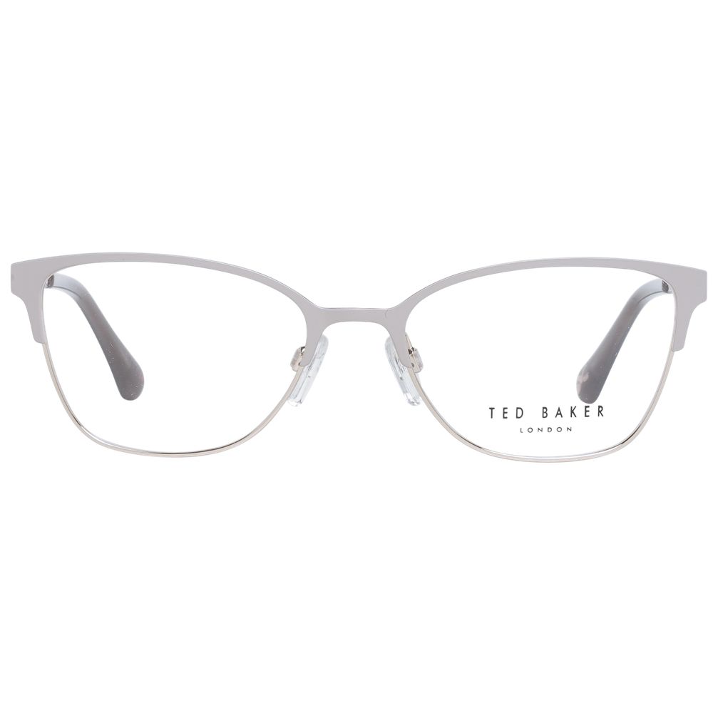  - Gray Women Optical Frames