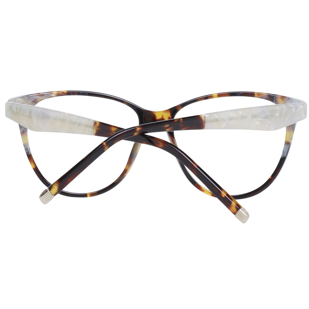  - Brown Women Optical Frames