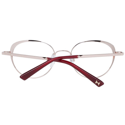  - Rose Gold Women Optical Frames