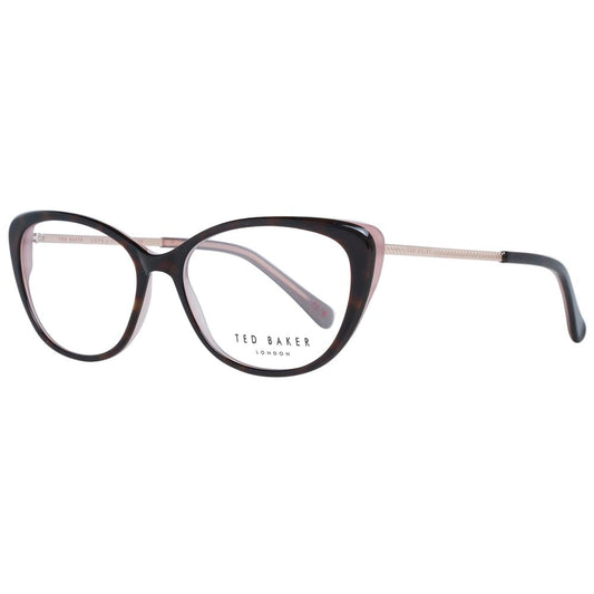  - Brown Women Optical Frames