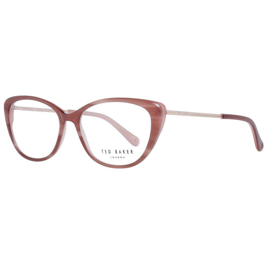  - Pink Women Optical Frames