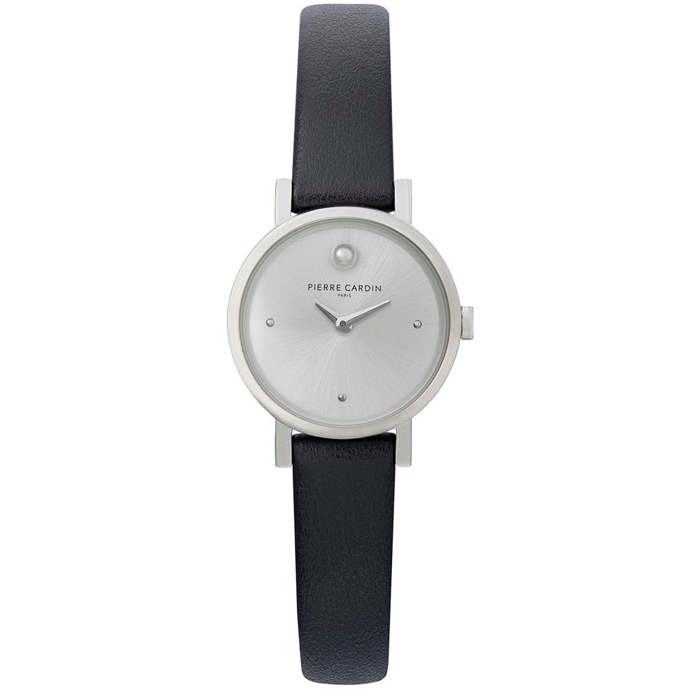  - Silver Women Watch