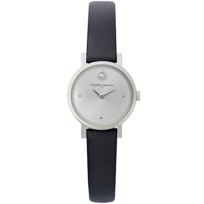  - Silver Women Watch