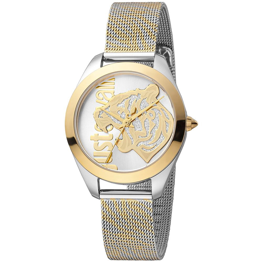 Multicolor Women Watch - The Luxe Alliance