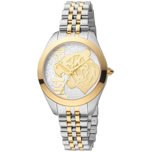 Multicolor Women Watch - The Luxe Alliance