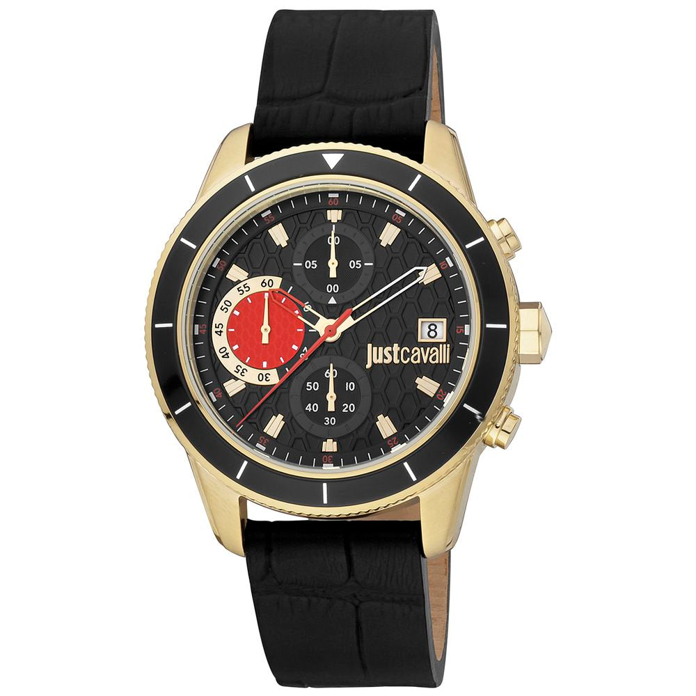 Multicolor Men Watch - The Luxe Alliance