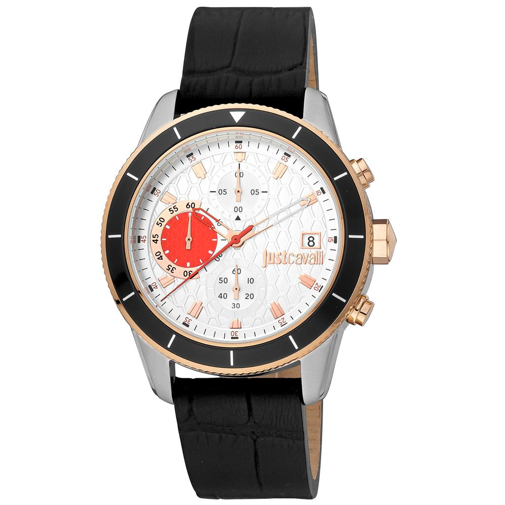 Multicolor Men Watch - The Luxe Alliance