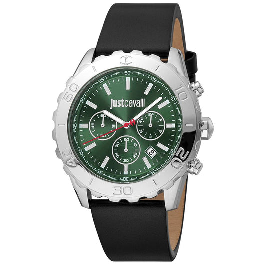 Multicolor Men Watch - The Luxe Alliance