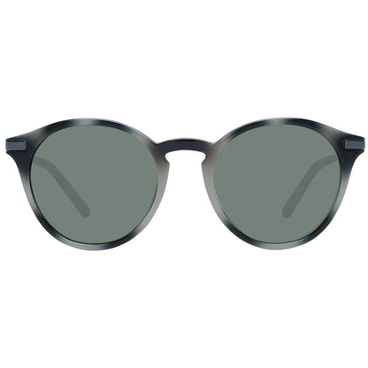 Gray Men Sunglasses - The Luxe Alliance