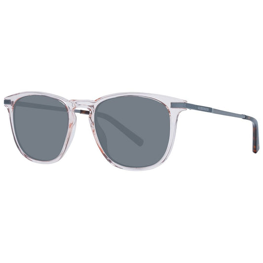 Pink Men Sunglasses - The Luxe Alliance