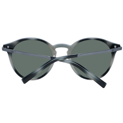 Gray Men Sunglasses - The Luxe Alliance