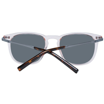 Pink Men Sunglasses - The Luxe Alliance