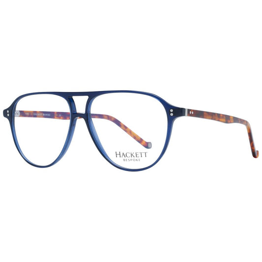 Blue Men Optical Frames - The Luxe Alliance