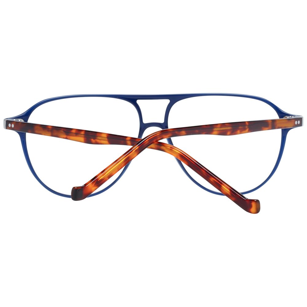 Blue Men Optical Frames - The Luxe Alliance