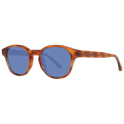  - Brown Men Sunglasses