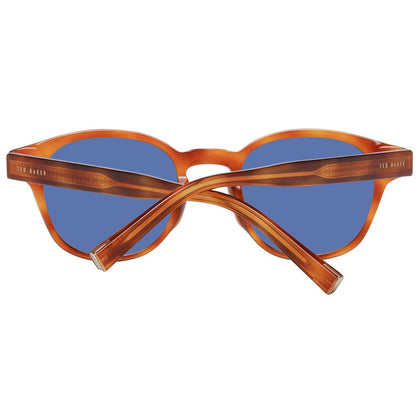  - Brown Men Sunglasses