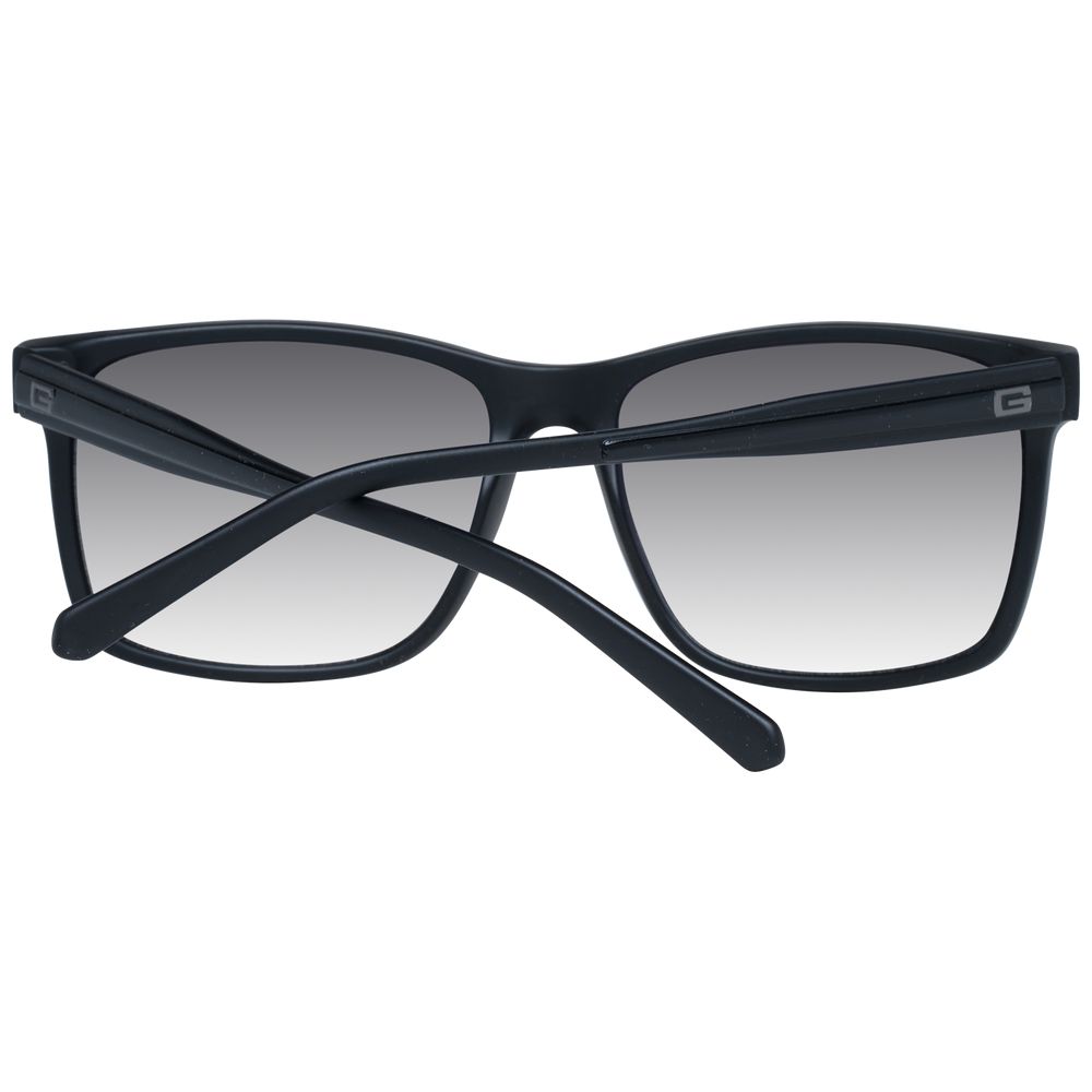  - Black Men Sunglasses