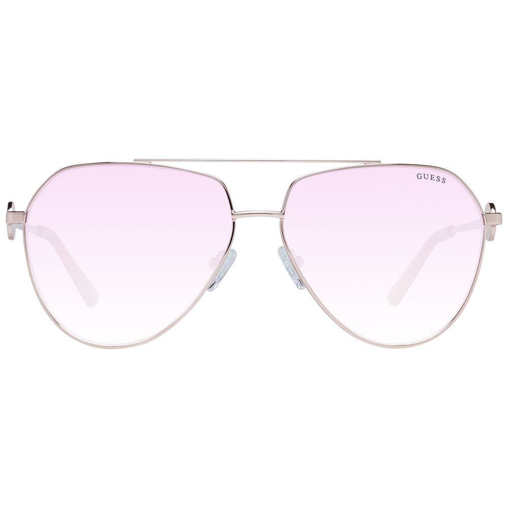  - Rose Gold Women Sunglasses