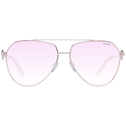  - Rose Gold Women Sunglasses