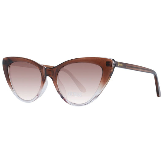  - Brown Women Sunglasses