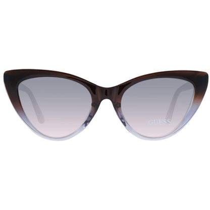  - Brown Women Sunglasses