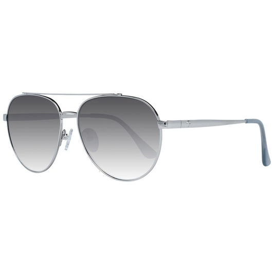 Gray Women Sunglasses - The Luxe Alliance