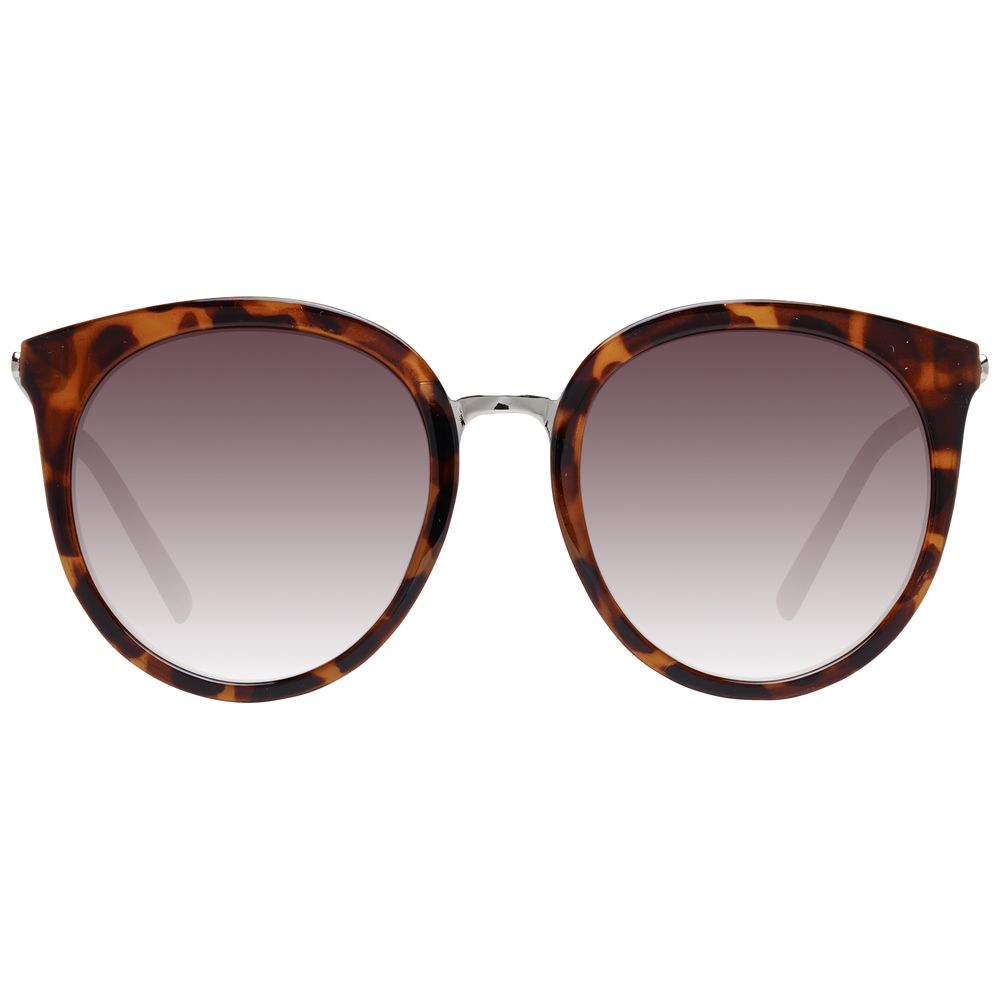 Brown Women Sunglasses - The Luxe Alliance