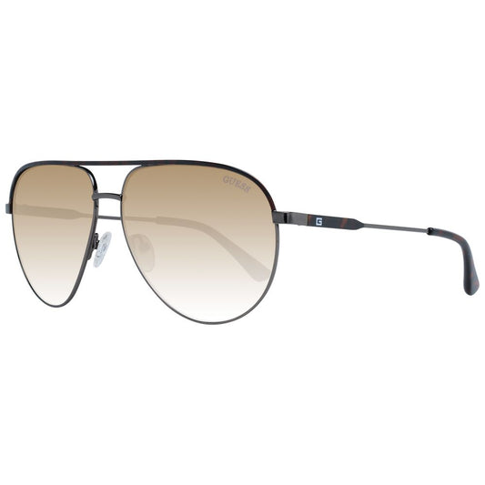  - Gray Men Sunglasses