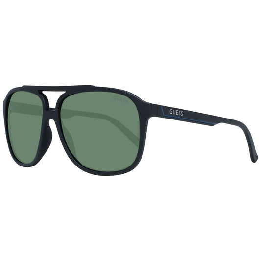  - Black Men Sunglasses